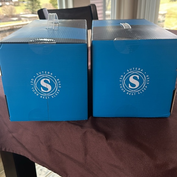 Sutera Orthopedic Contour Pillow - Picture 7 of 12